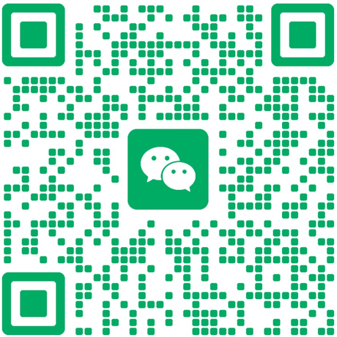 关注微信公众号